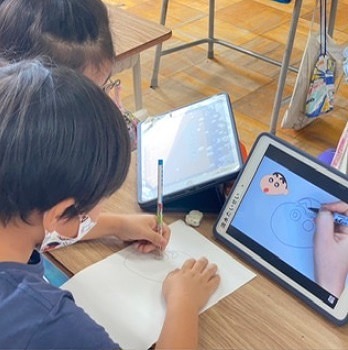 学期末１